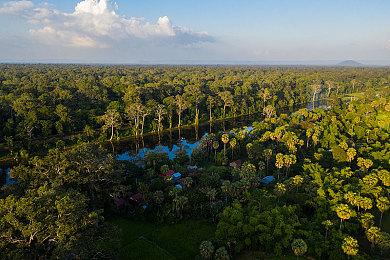 水下轻度肉鸽游戏《喂养深海》发售日预告 8月17日发售